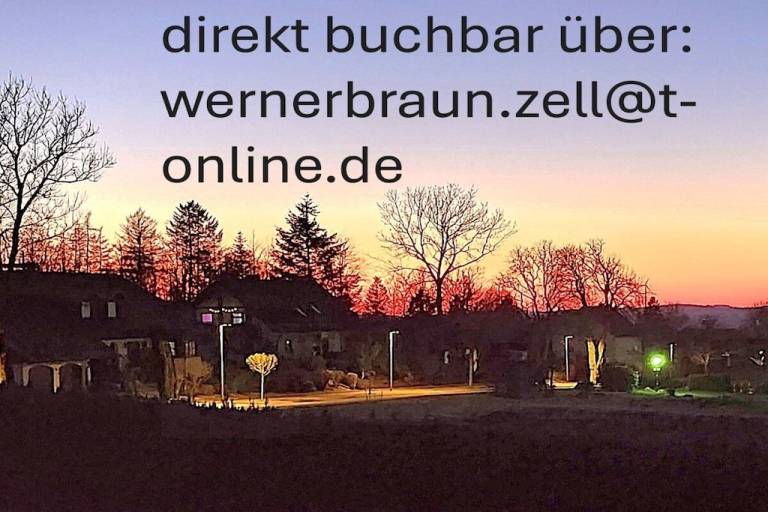 Ferienhaus Reinersreuth