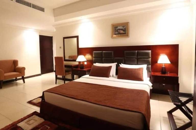 Hotel Bambino