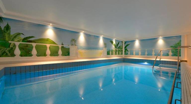 Kurhotel Drei Birken — photo 3