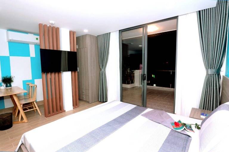 Hao Phat Hotel — photo 2
