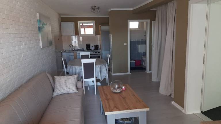 Rental apartment with terrace | Sea view | Next to the beach | Pets are welcome — photo 5
