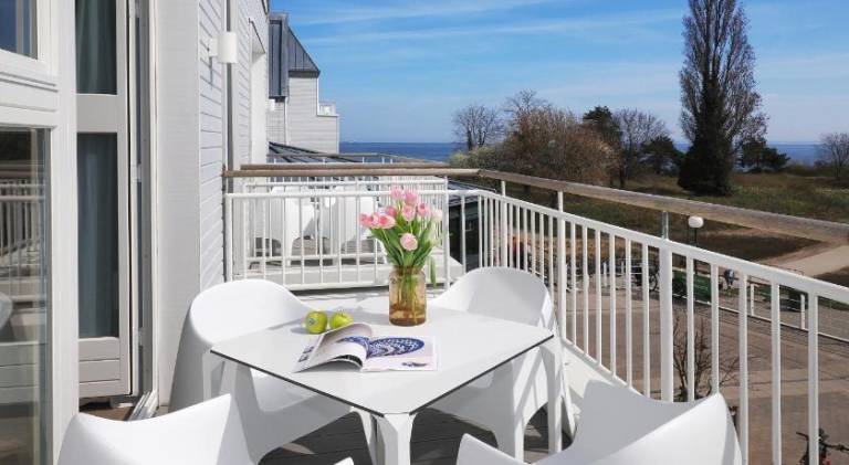 Rental apartment | Next to the beach | Pets allowed — photo 3