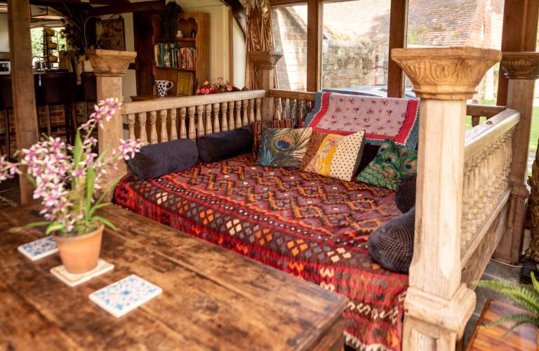 Wonderland Party Retreat — photo 4
