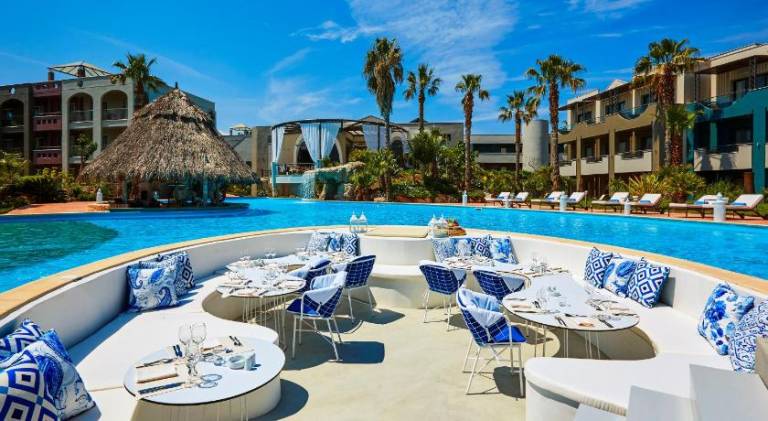 Ilio Mare Hotel — photo 2