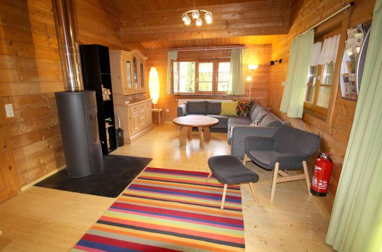 Ferienhaus Donau Nr. 31 — photo 4