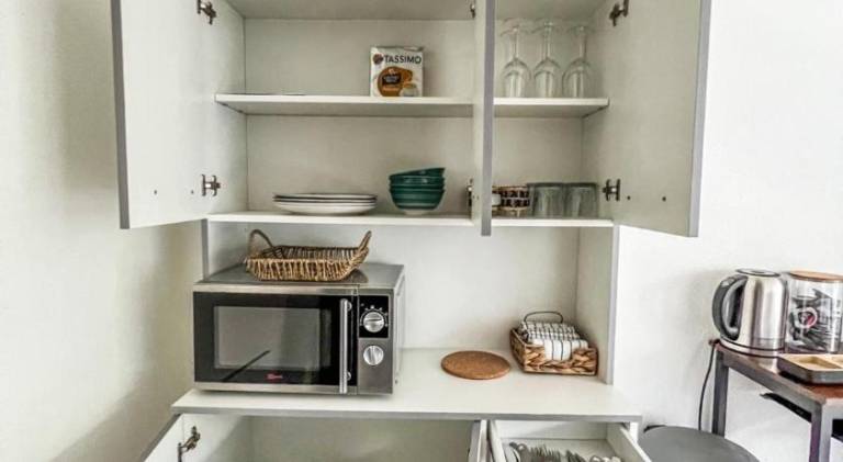 Rental apartment with 1 room for 2 persons — photo 4