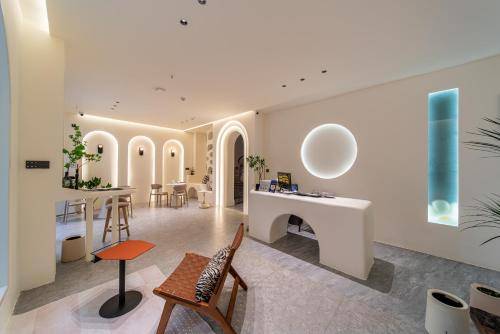House Pingtan