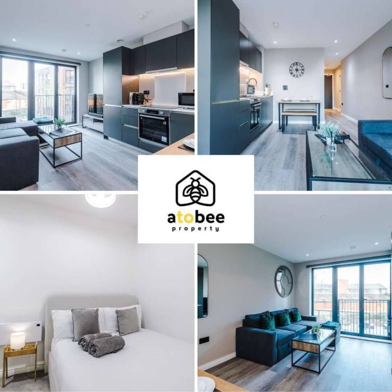 Apartment Leeds