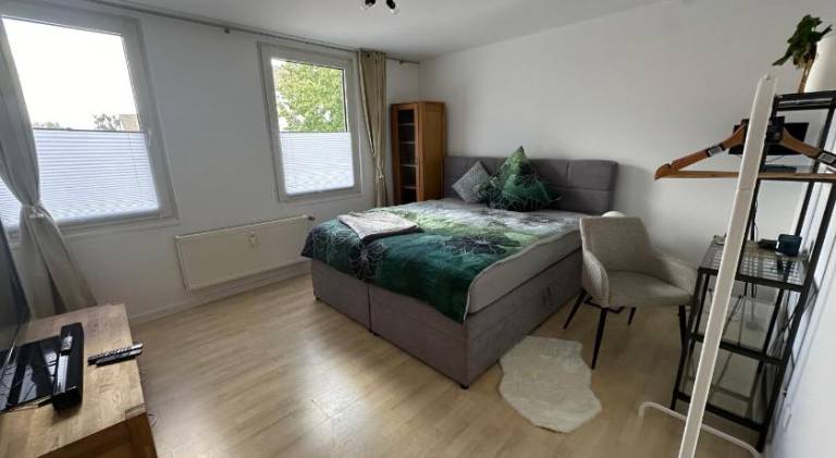 Holiday apartment with 2 rooms for 4 persons — photo 2
