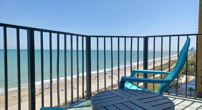 Blue Palmetto Vacation Rentals — photo 5
