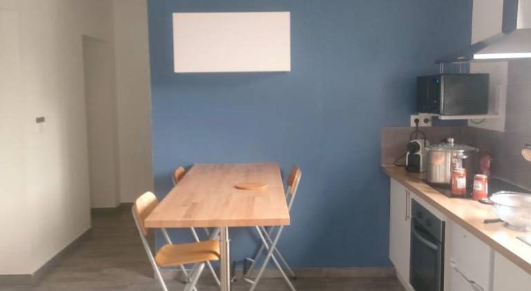 Longere Cosy parking prive cuisine — photo 3