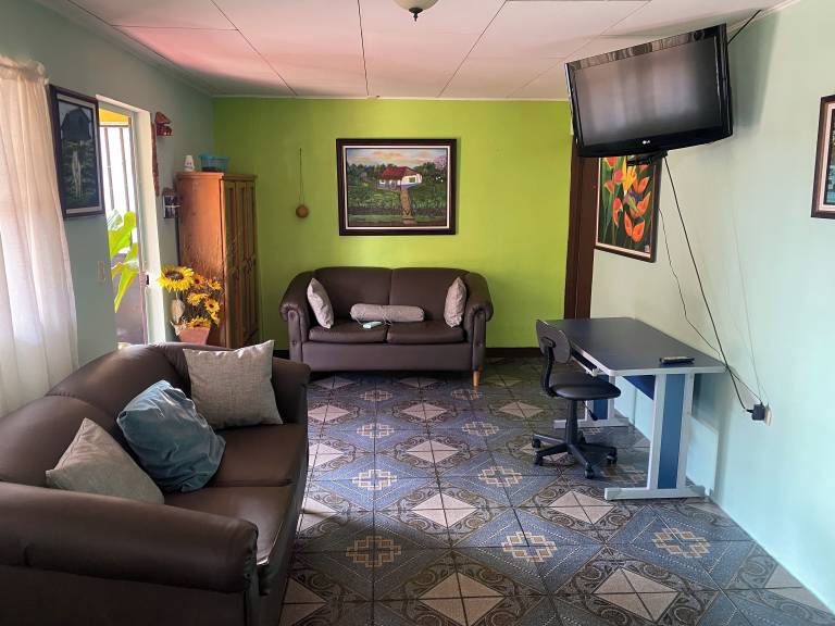 Apartment  San Pablo