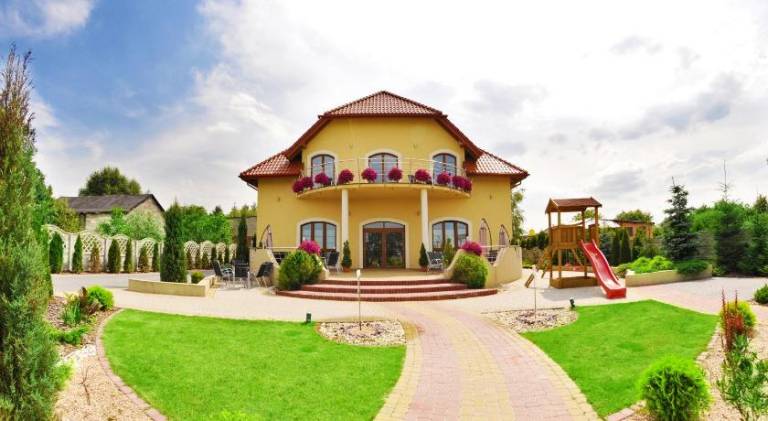 Rezydencja Szmaragdowy Ogrod — photo 3