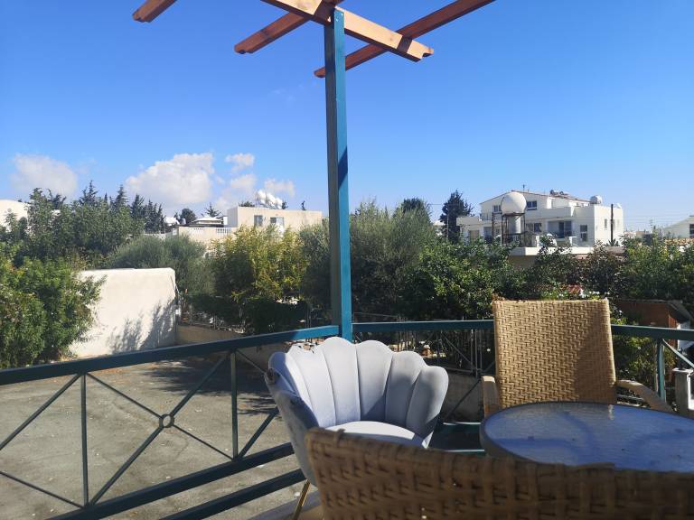 Leilighet Paphos