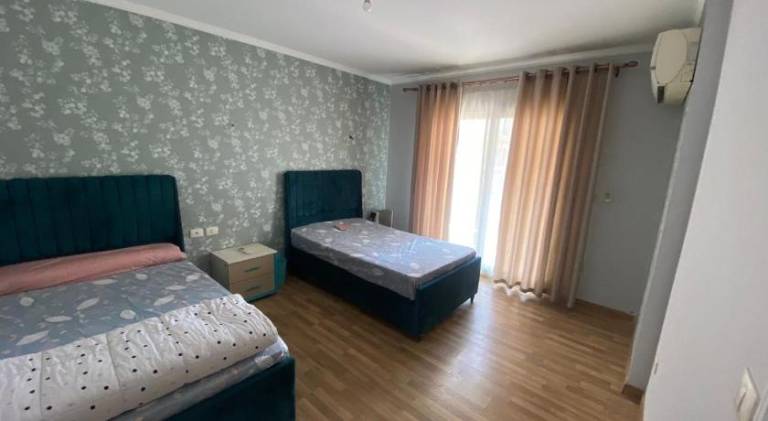 145 m&sup2; Ferienwohnung