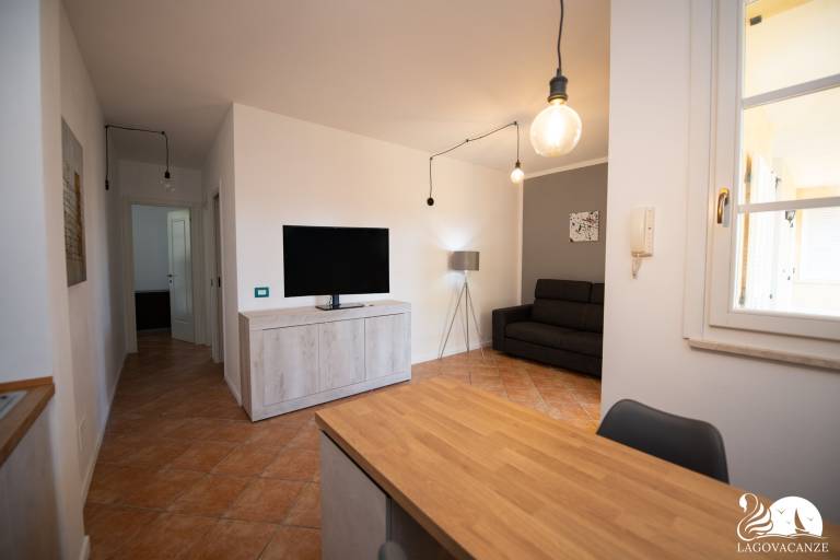 Holiday apartment with garden & pool — photo 5