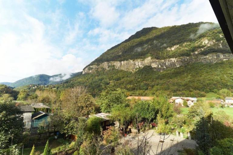 Bed & Breakfast Caglio