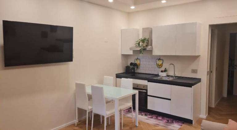 Holiday apartment with 1 room for 4 persons — photo 2