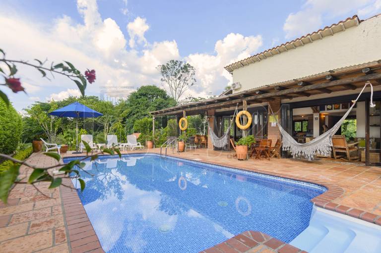 Villa Quimbaya
