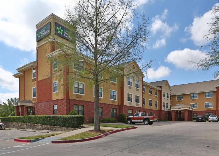 Extended Stay America Suites - Fort Worth - City View in Fort Worth, TX