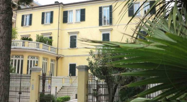 Holiday apartment with 1 room for 5 persons in Rimini