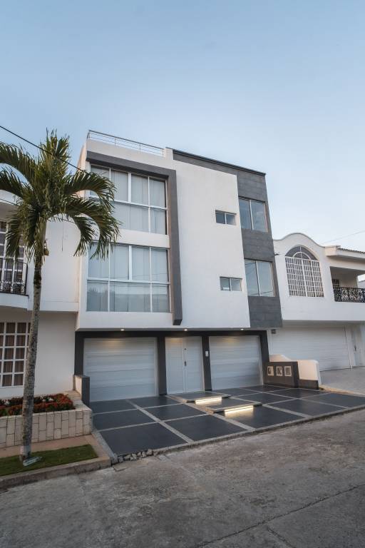 Apartamento  Guadalajara de Buga