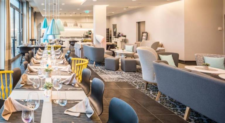 Capri by Fraser, Frankfurt in Frankfurt Am Main