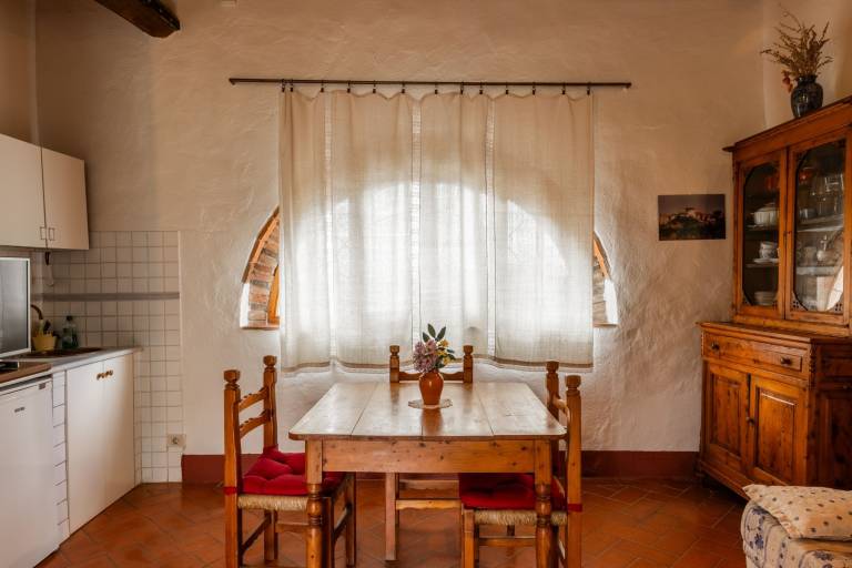 Apartment 'Vallone Di Cecione Parata' with Private Garden and Wi-Fi — photo 4