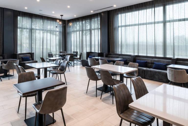 Staybridge Suites Boston Logan Airport - Revere By IHG in Revere, MA