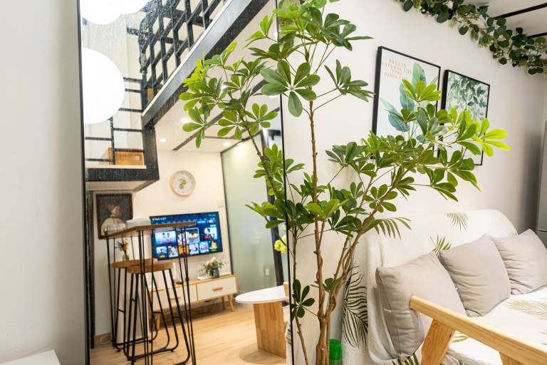 Appartement Jing'an