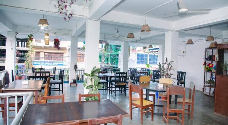 Hotel Shivas Dream — photo 4