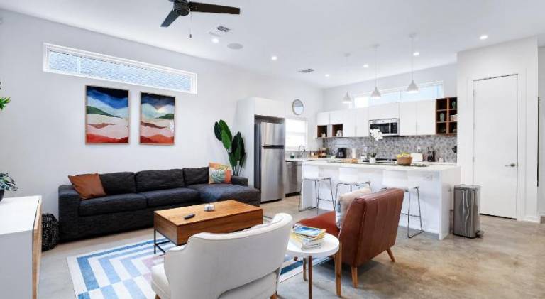 Vacation home | Perfect for remote work — photo 2