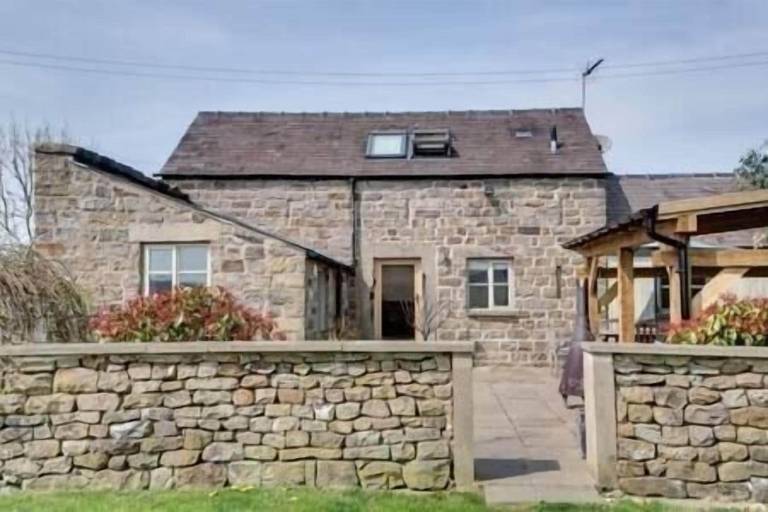 Cottage Baslow