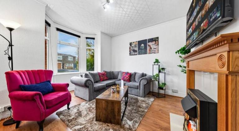 House | Pets are welcome in Southampton