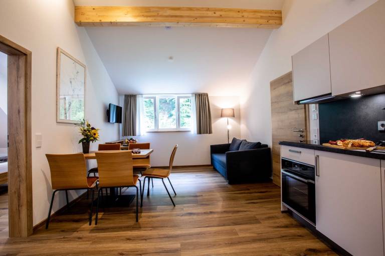 Ferienwohnung Bad Friedrichshall