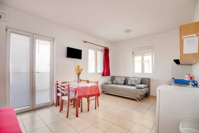 Ferienwohnung Zadar