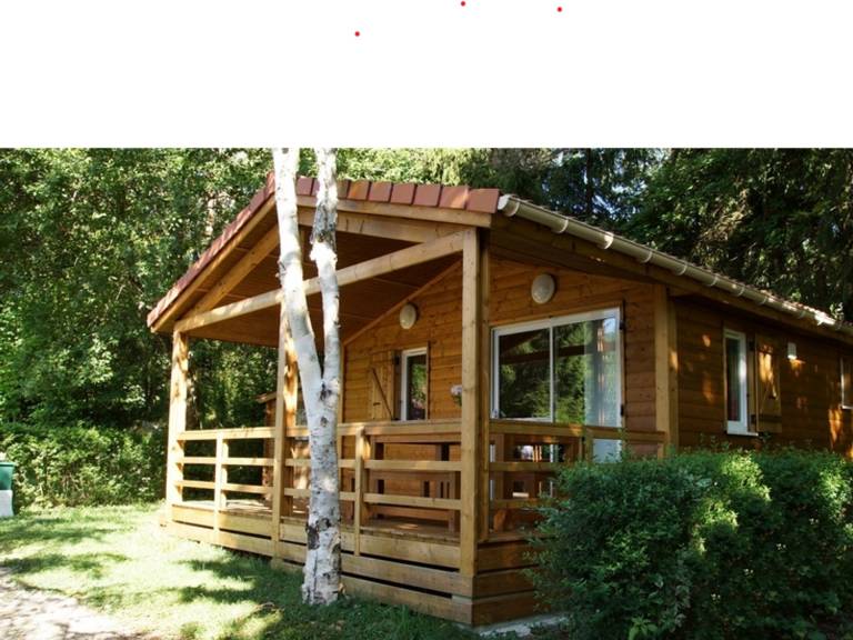 Chalet Levier