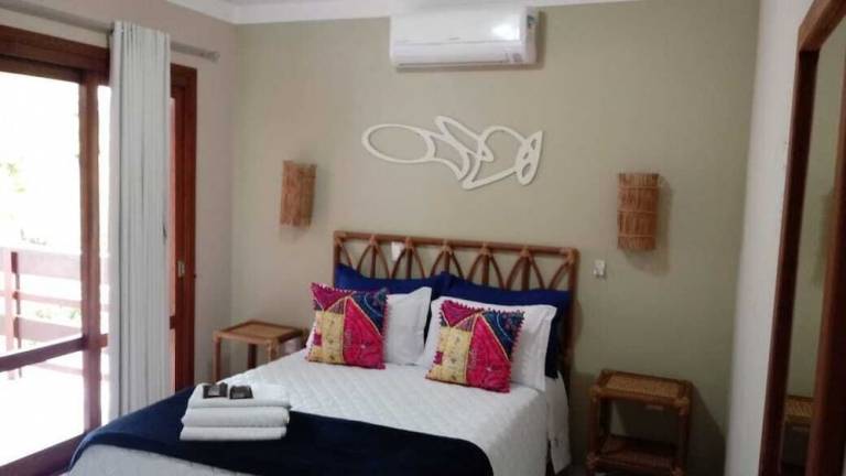 Apartamento Torres