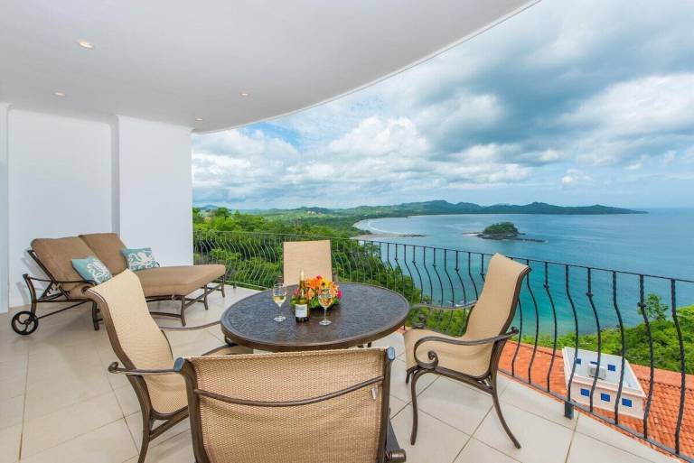 Appartement Playa Flamingo
