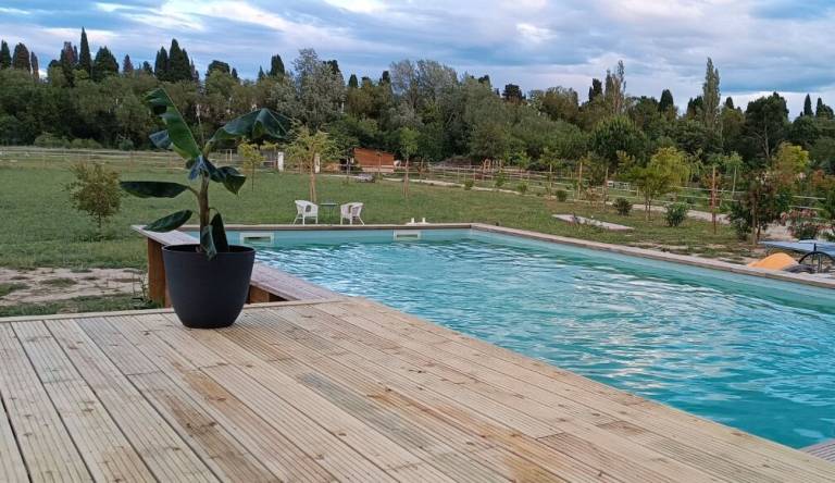 Maison de vacances Béziers