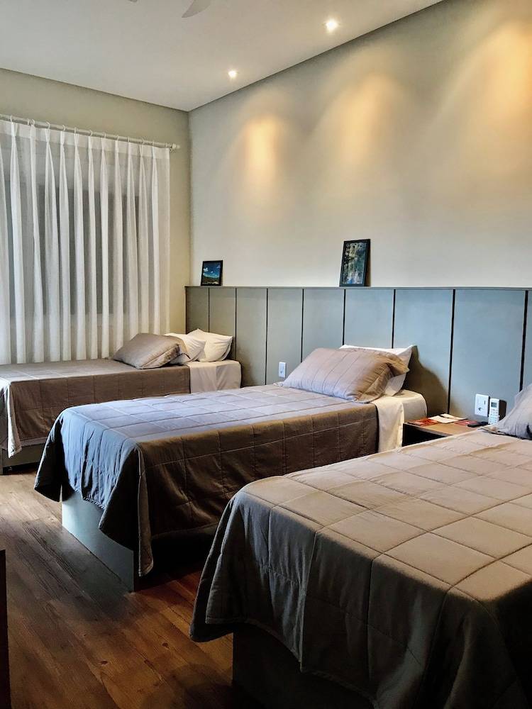 Apartamento São João Batista do Glória