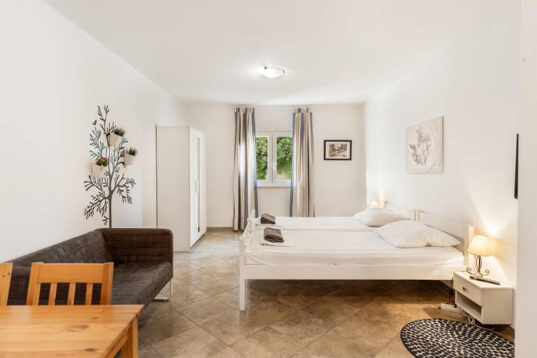 Ferienwohnung Zaton