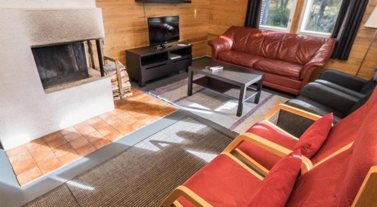House for 5 persons — photo 2