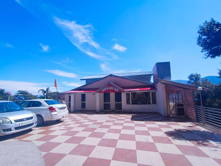 Bed and breakfast  Dalhousie