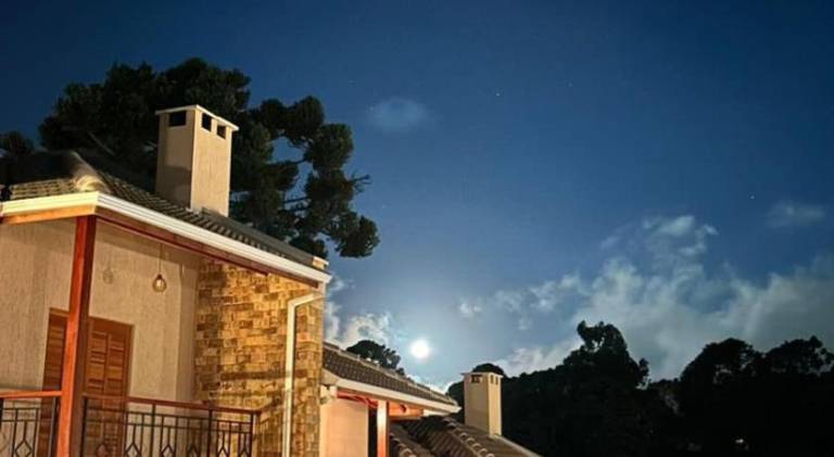 Casa Monte Verde