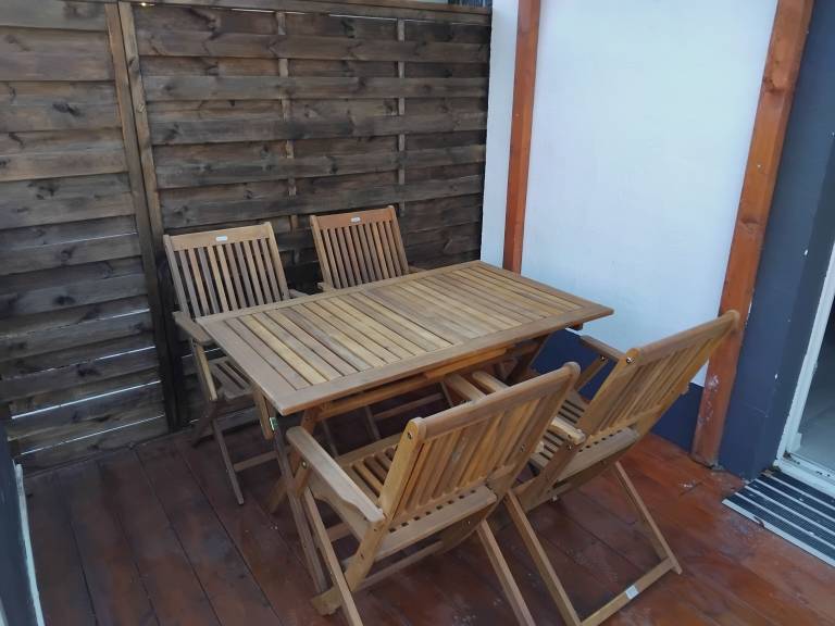 Ferienhaus Morbach