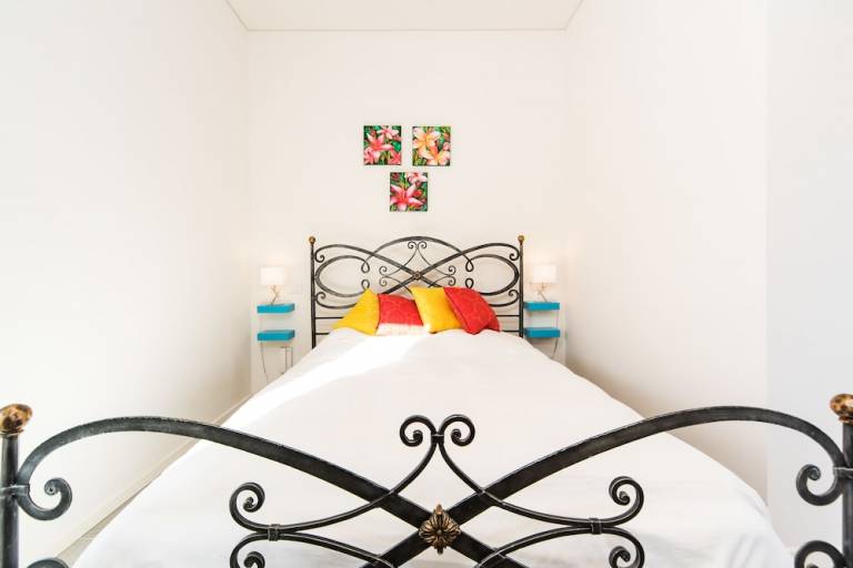 Apartamento  Tel Aviv-Yafo
