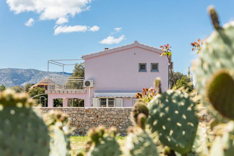 Maison de vacances Stari Grad