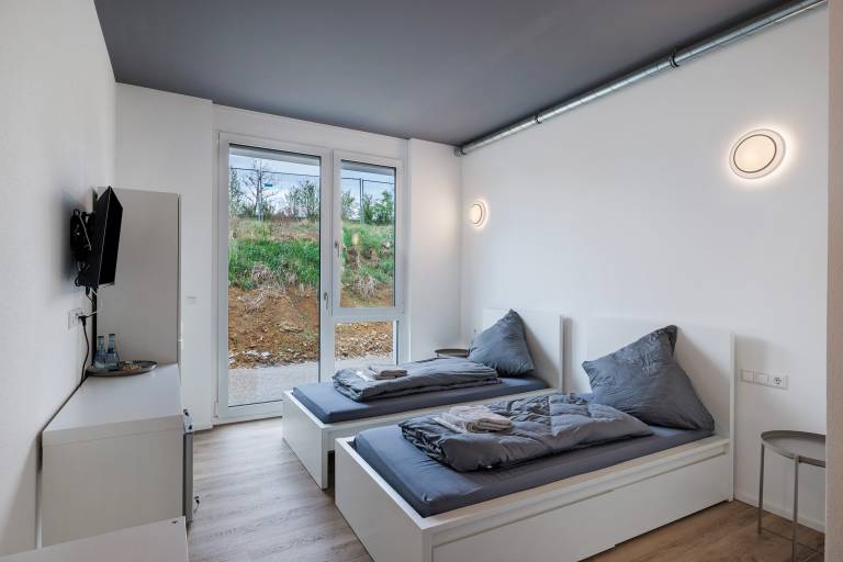 Privatzimmer Dußlingen