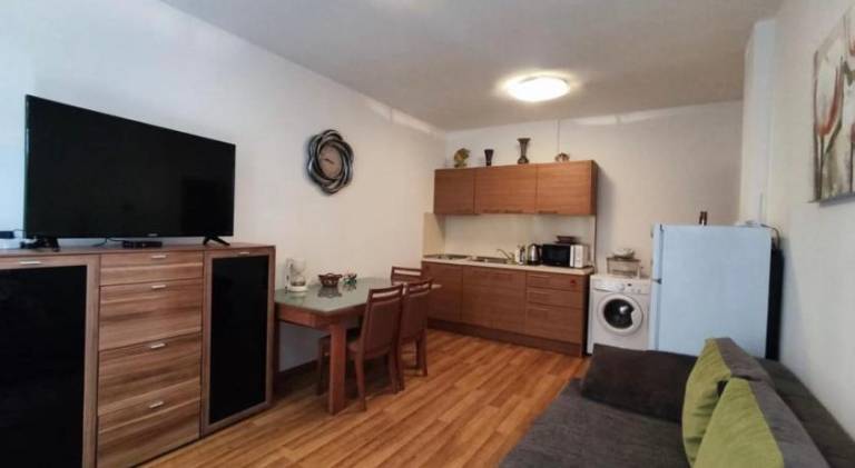 Nice apartment with barbeque & terrace | Next to the beach | Suitable for remote work | Pet-friendly — photo 2